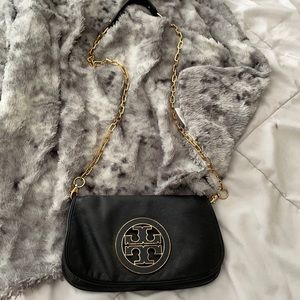 Black Tory Burch crossbody